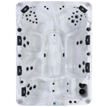 Newporter EC-1148LX hot tubs for sale in Woodbury