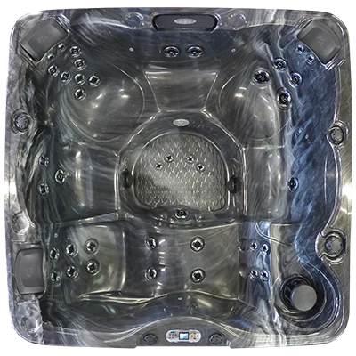 Pacifica EC-739L hot tubs for sale in Woodbury