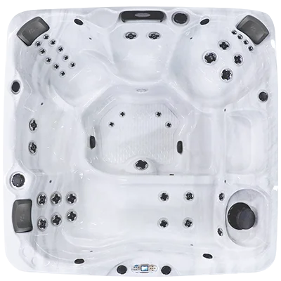 Avalon EC-840L hot tubs for sale in Woodbury