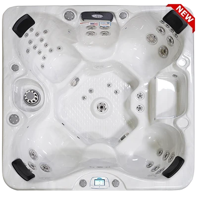 Cancun-X EC-849BX hot tubs for sale in Woodbury