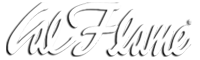 cal flame logo - hot tubs spas for sale Woodbury