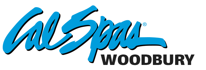 Calspas logo - hot tubs spas for sale Woodbury